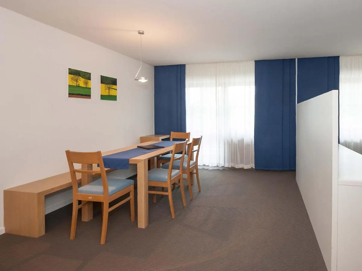 *** Hotel Alpenresidenz Buchenhoehe Berchtesgaden Alemania