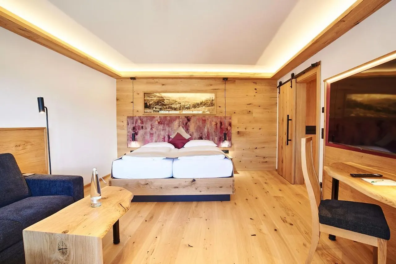 *** Hotel Alpenresidenz Buchenhoehe Berchtesgaden Germany