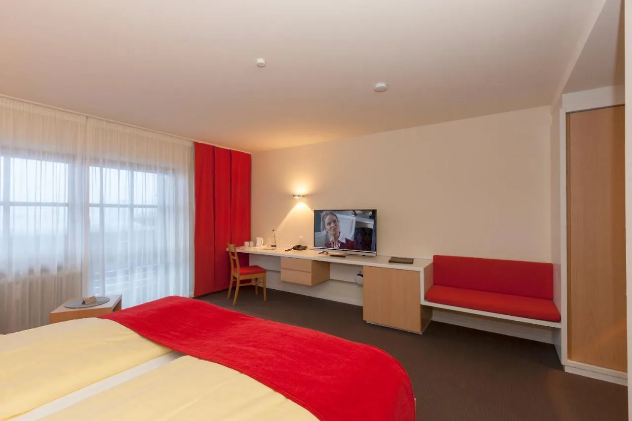 Hotel Alpenresidenz Buchenhoehe Berchtesgaden
