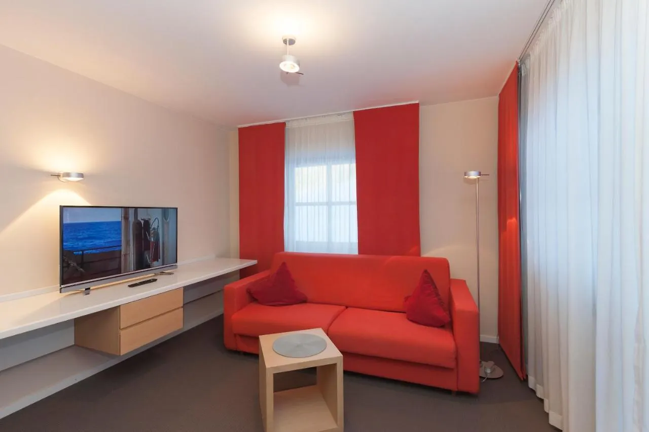 *** Hotel Alpenresidenz Buchenhoehe Berchtesgaden Germany