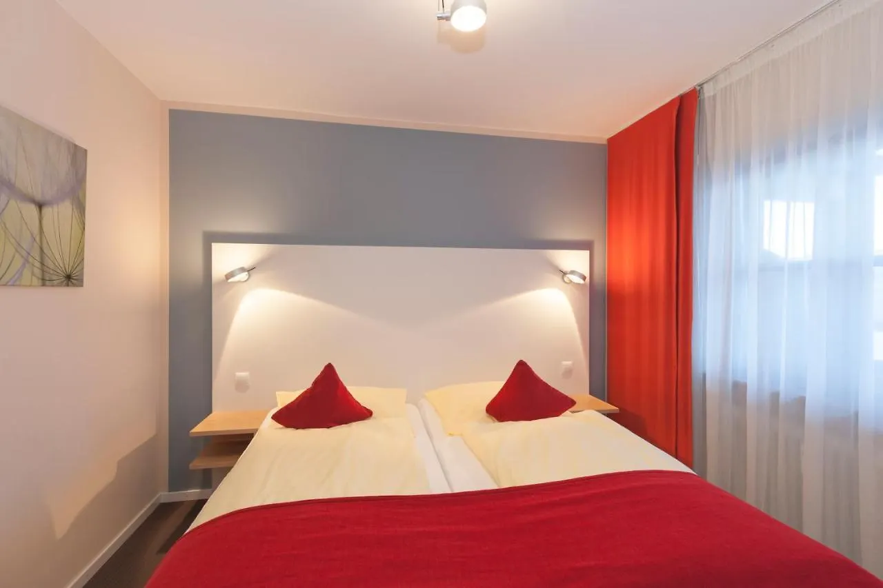 Hotel Alpenresidenz Buchenhoehe Berchtesgaden