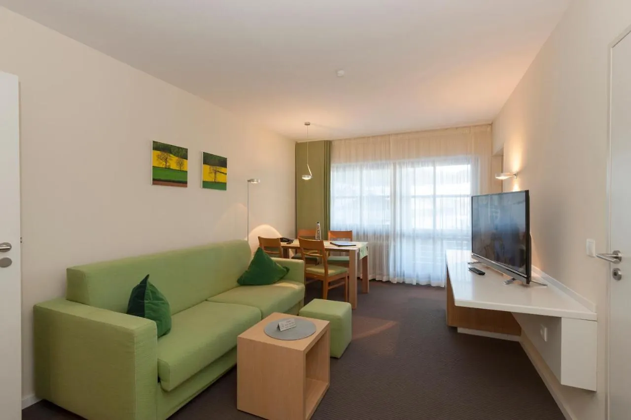 *** Hotel Alpenresidenz Buchenhoehe Berchtesgaden Germany