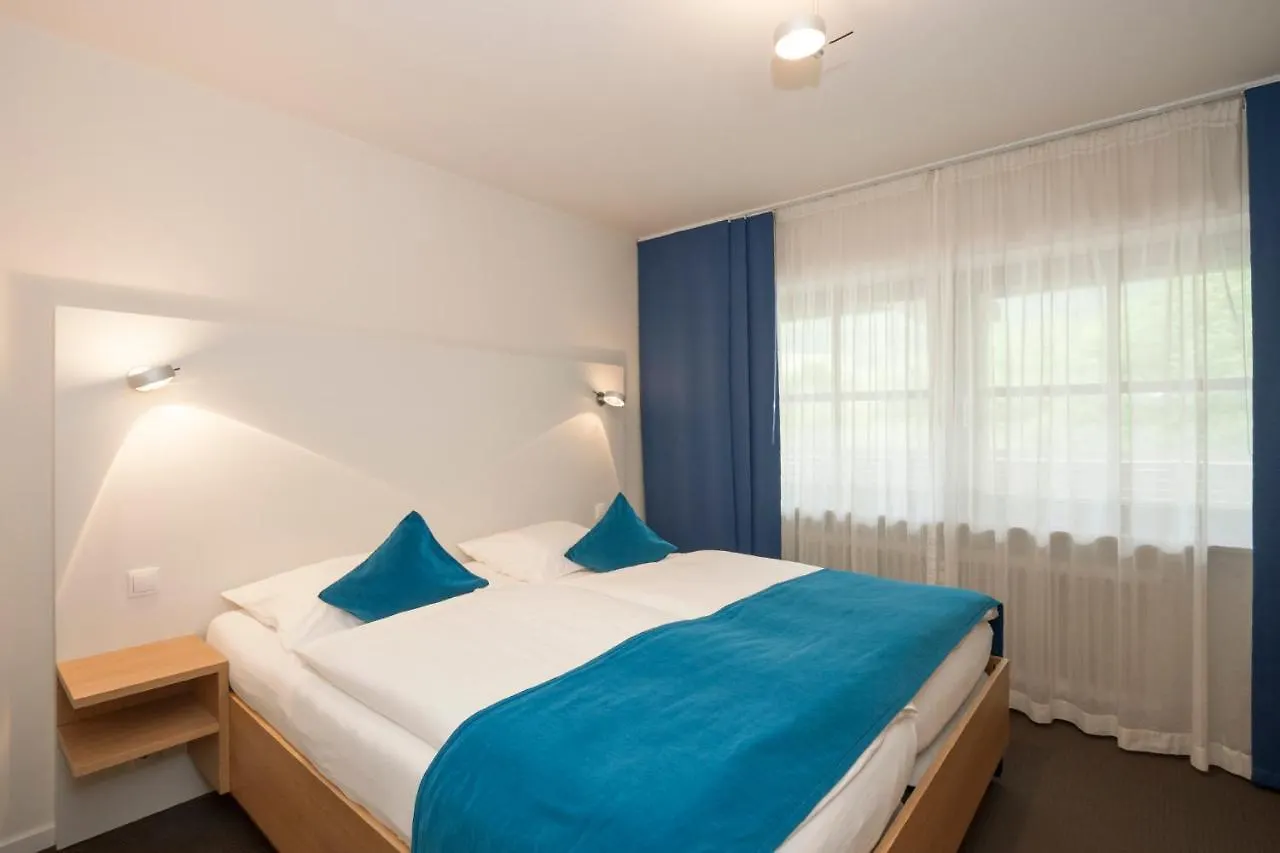 Hotel Alpenresidenz Buchenhoehe Berchtesgaden