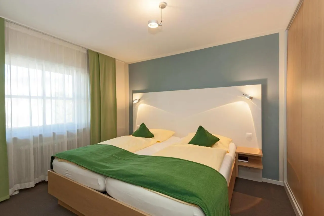 Hotel Alpenresidenz Buchenhoehe Berchtesgaden