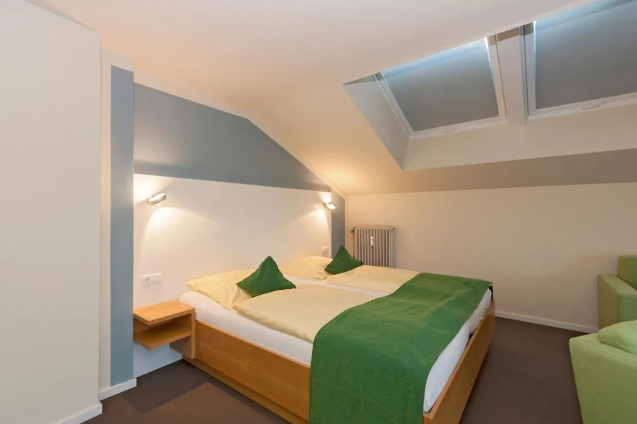 Hotel Alpenresidenz Buchenhoehe Berchtesgaden