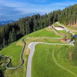 Hotel Alpengasthof Hochlenzer, Berchtesgaden
