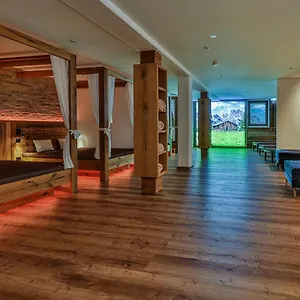 Alpenhotel Fischer Berchtesgaden