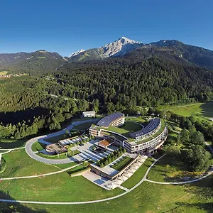 Resort Kempinski, Berchtesgaden