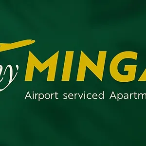 My Minga Airport Serviced מלון