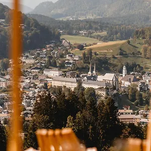 Apartment Salzbergalm, Berchtesgaden