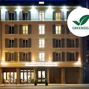 Classik Hackescher Markt - Self Check In (adults Only) 3* Berlin