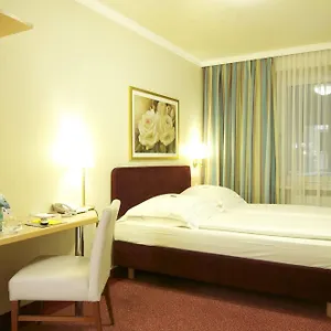 Hotel Central Hamburg 2* Hamburg