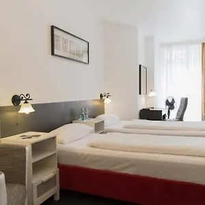 Vega 3* Berlin