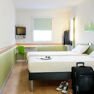 מלון Ibis Budget Munchen Airport 