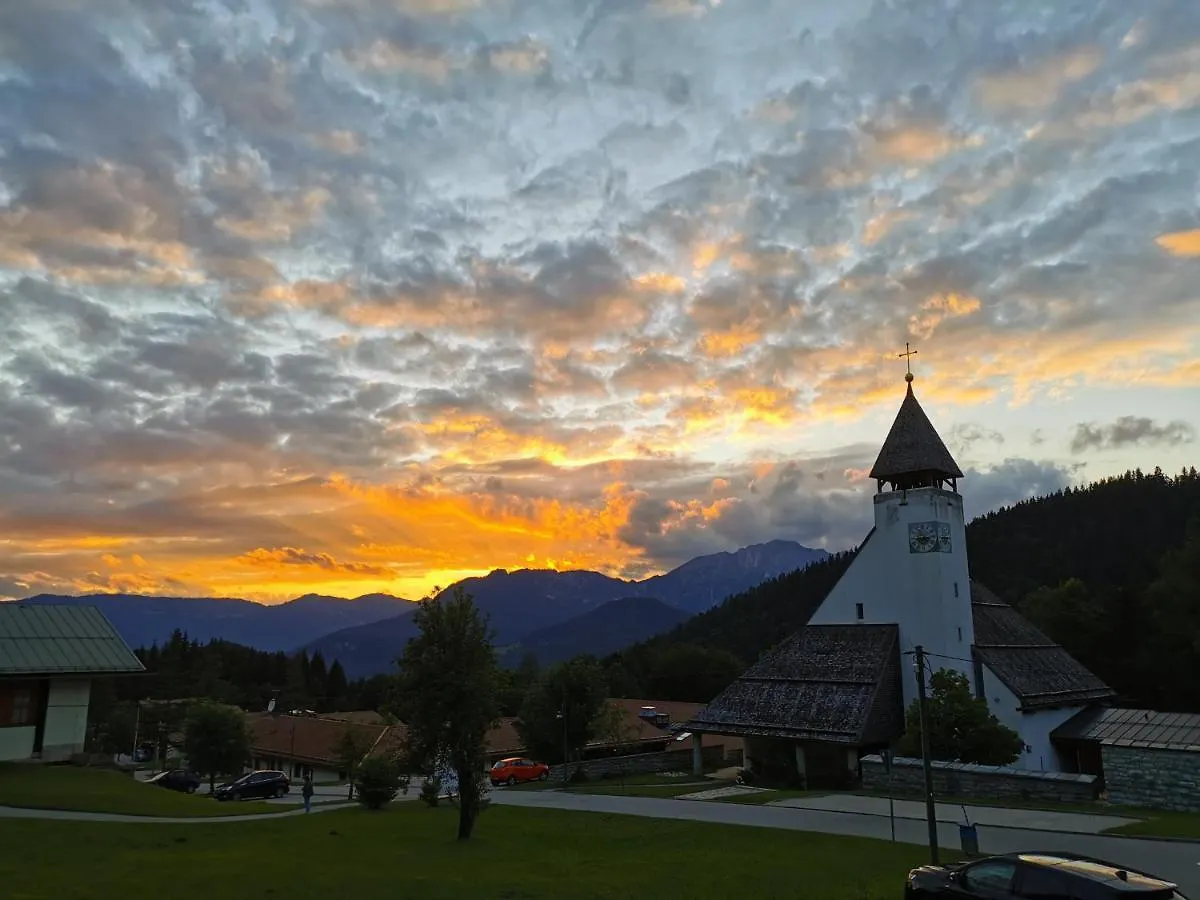 Alpenresidenz Buchenhöhe Berchtesgaden Deutschland