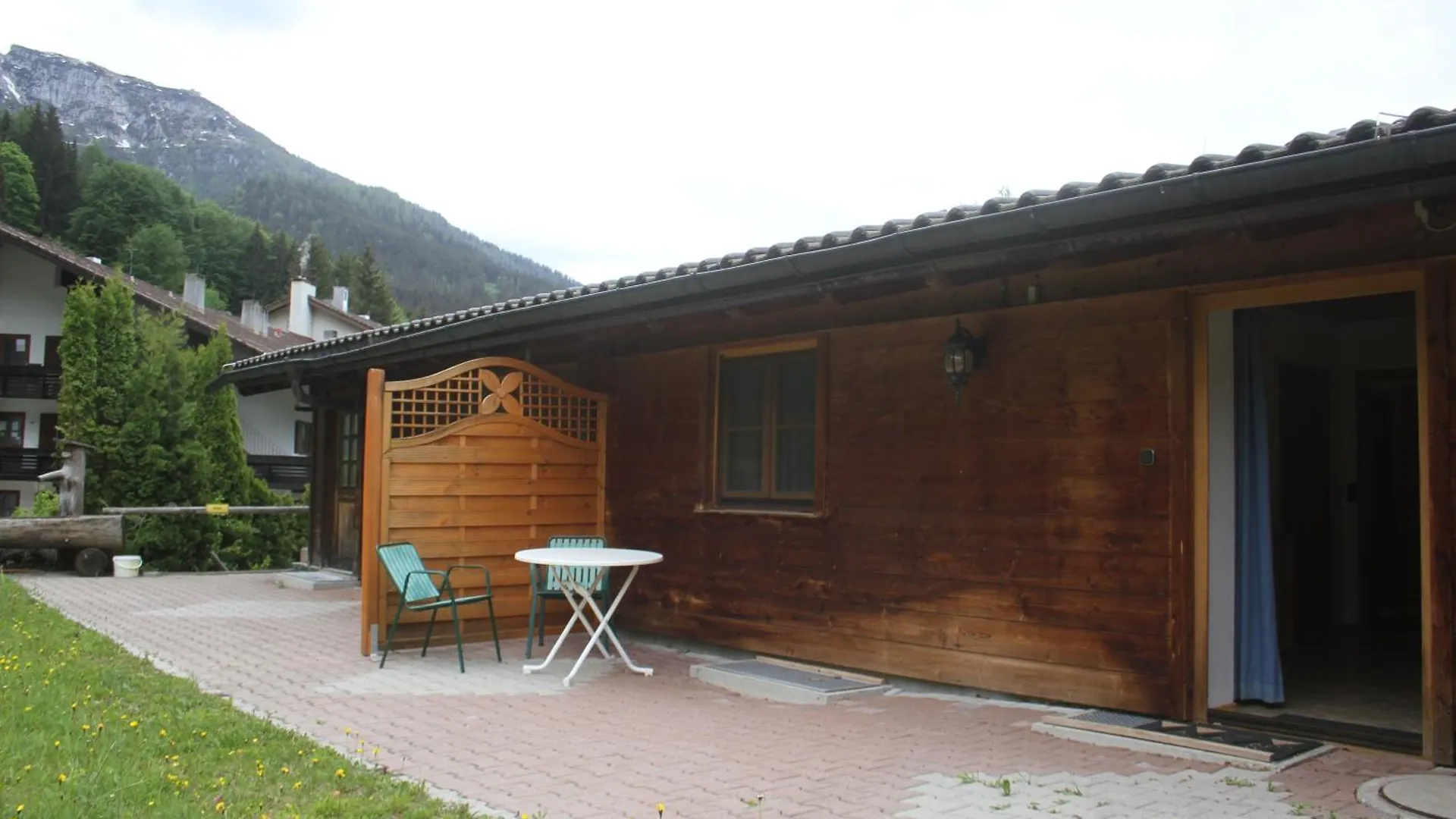 Hotel Alpenresidenz Buchenhöhe Berchtesgaden