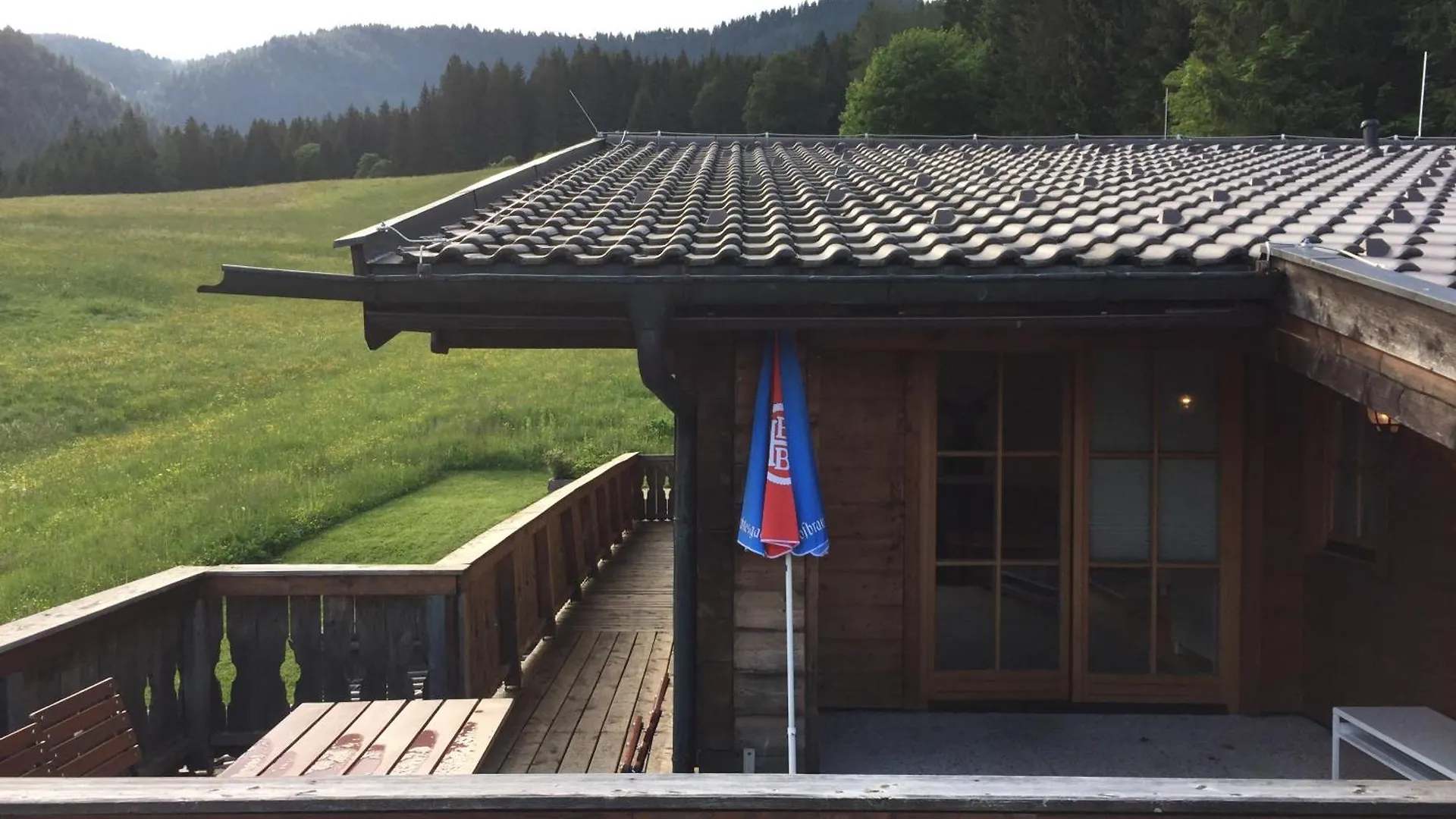 *** Hotel Alpenresidenz Buchenhöhe Berchtesgaden Deutschland