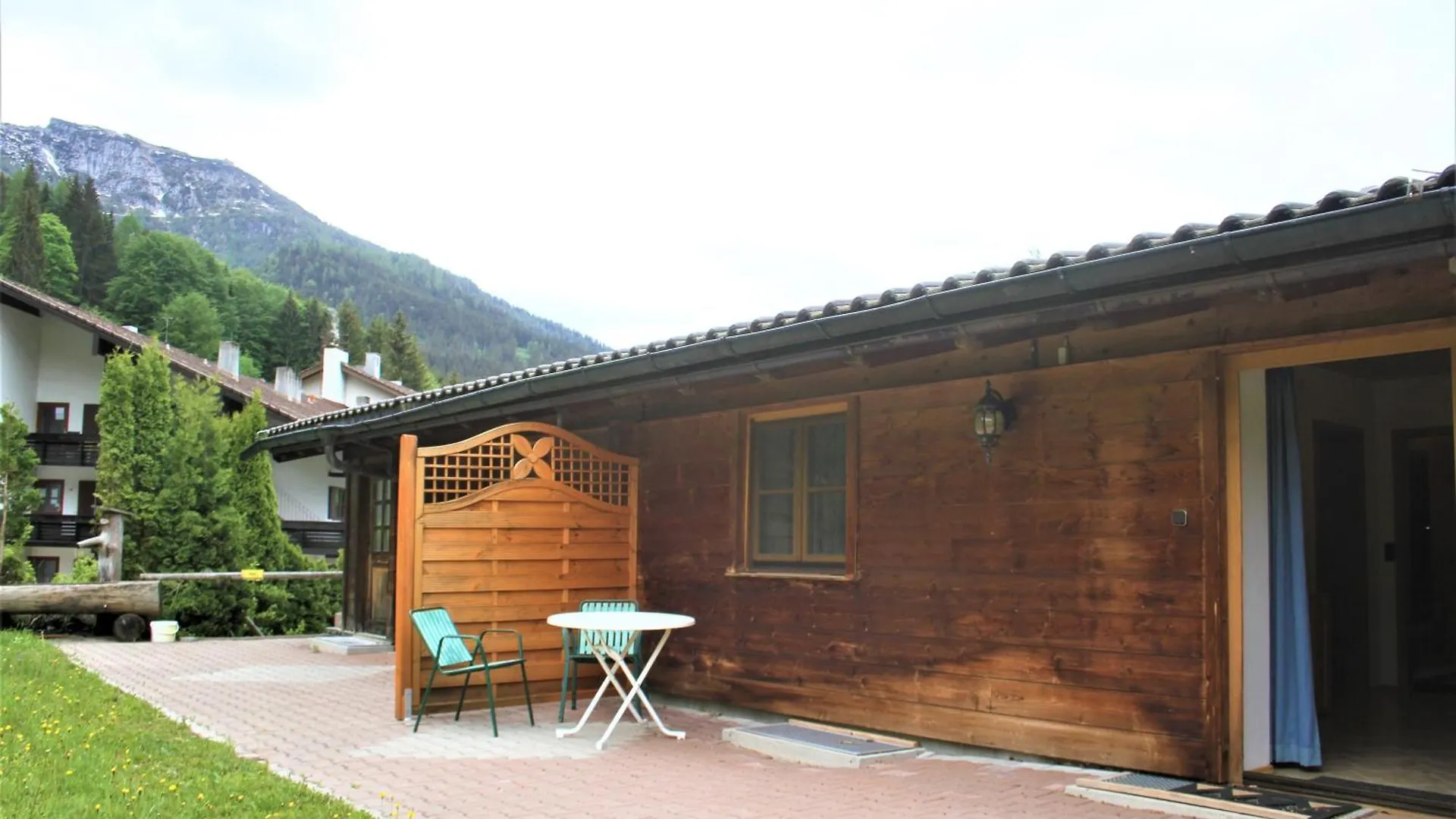 Alpenresidenz Buchenhöhe Berchtesgaden