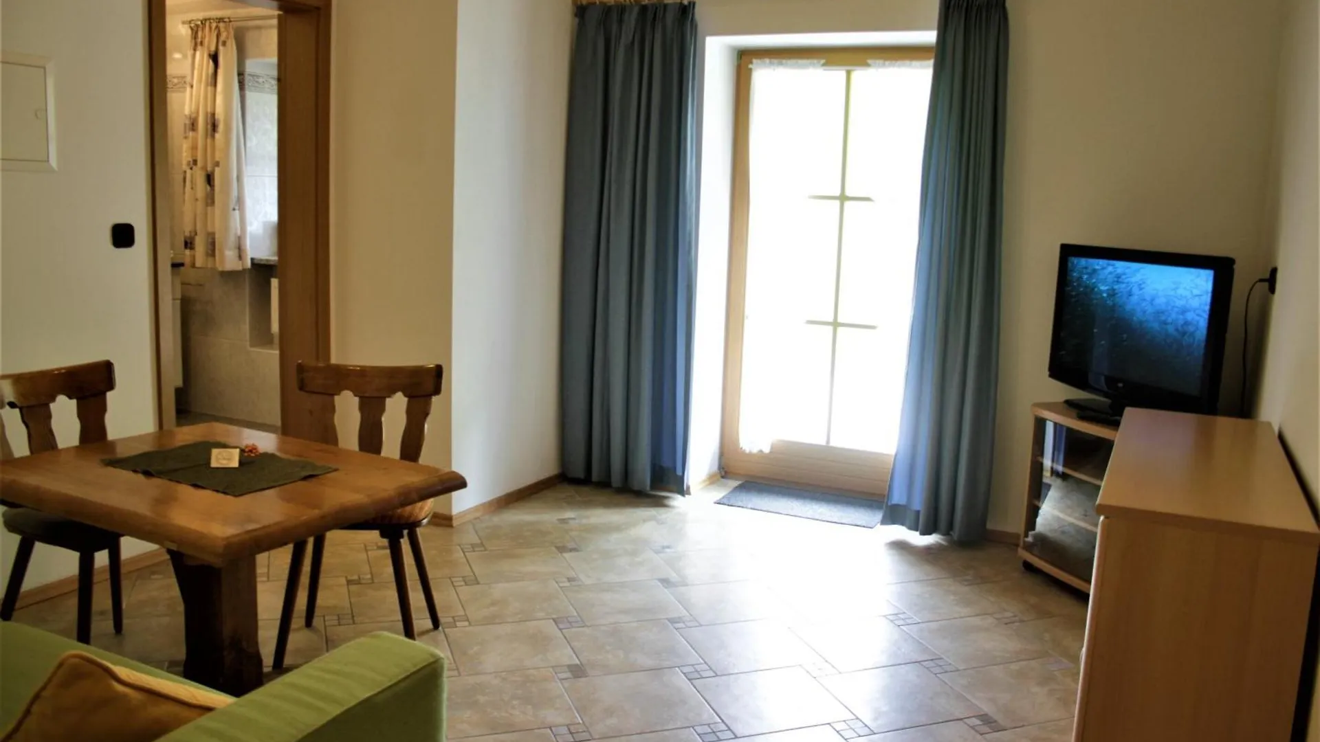 Alpenresidenz Buchenhöhe Berchtesgaden Hotel