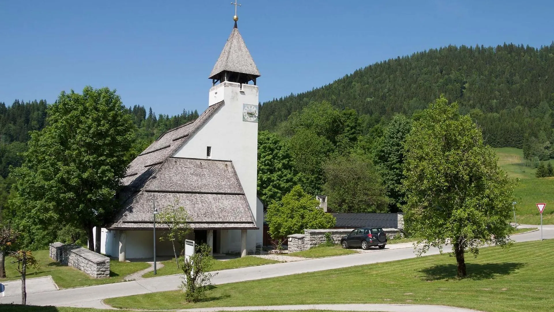Alpenresidenz Buchenhöhe Berchtesgaden 3*,  Deutschland