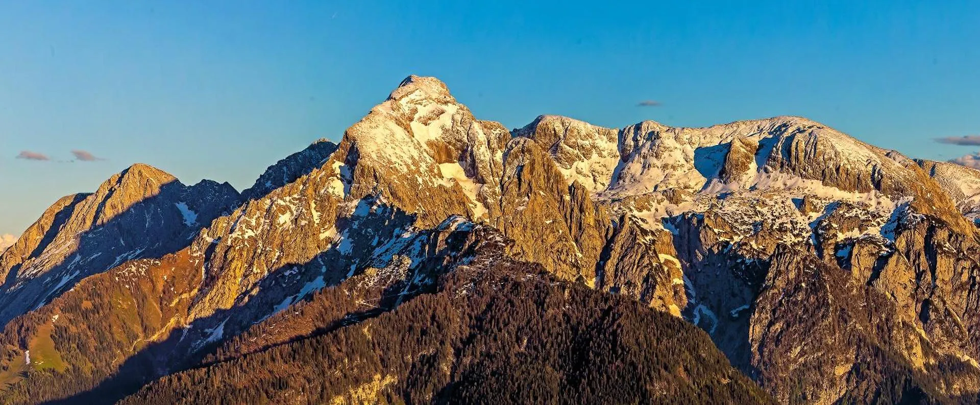 Alpenresidenz Buchenhöhe Berchtesgaden Hotel