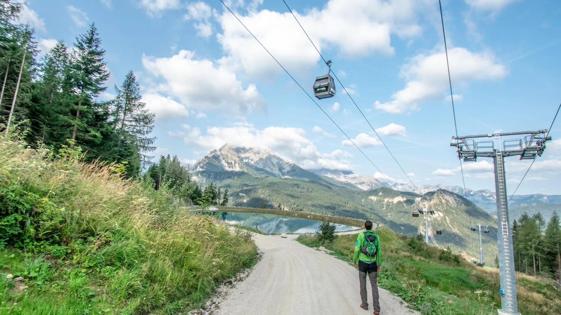Alpenresidenz Buchenhöhe Berchtesgaden Hotel