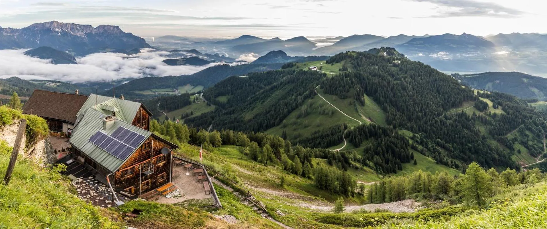 Alpenresidenz Buchenhöhe Berchtesgaden 3*,  Deutschland