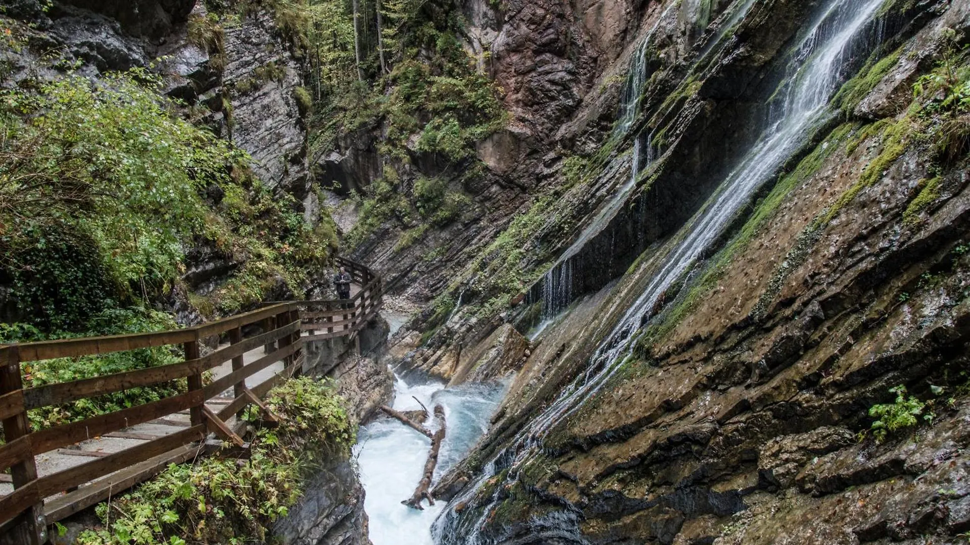 Alpenresidenz Buchenhöhe Berchtesgaden Hotel