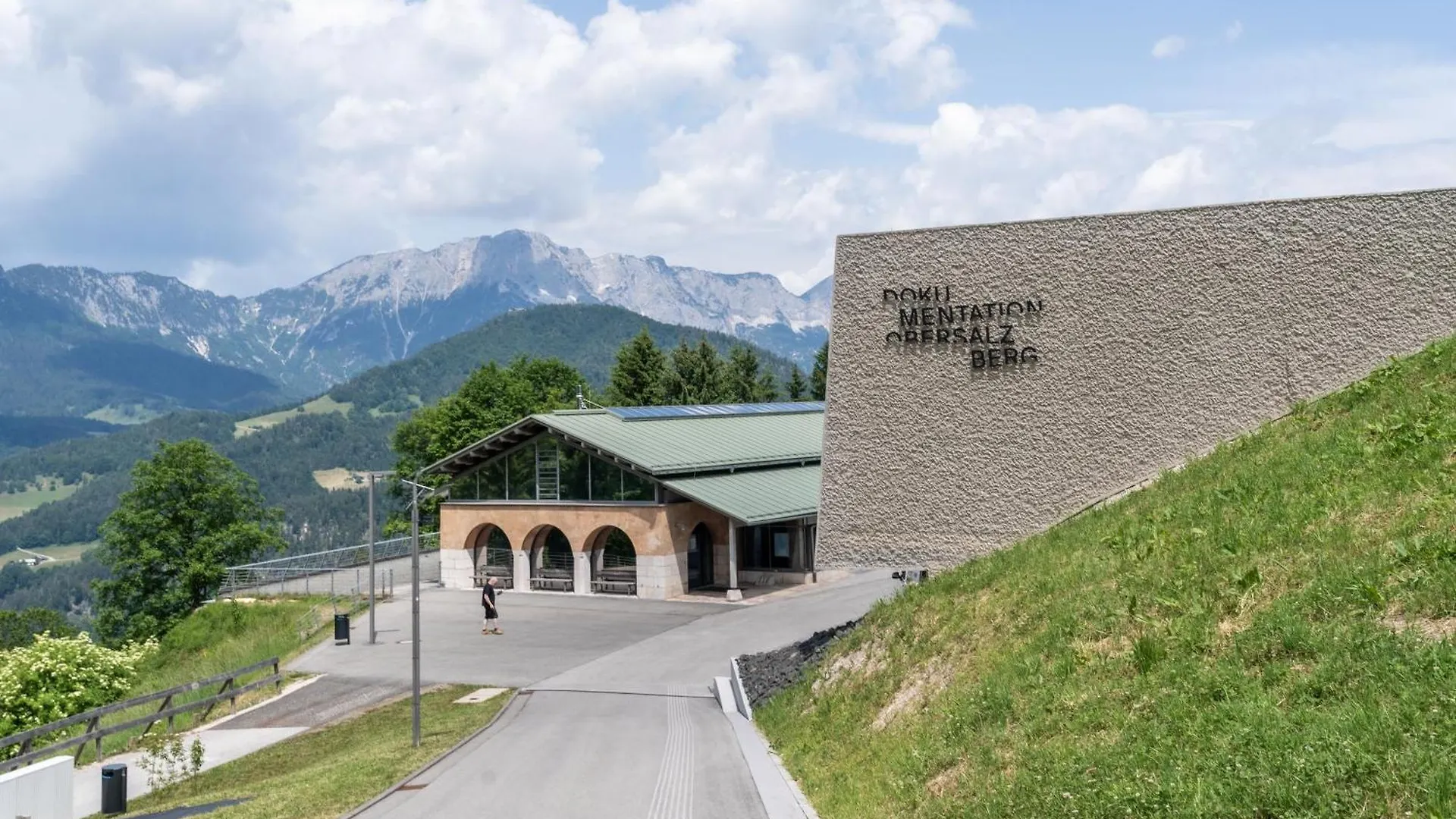 Alpenresidenz Buchenhöhe Berchtesgaden Deutschland