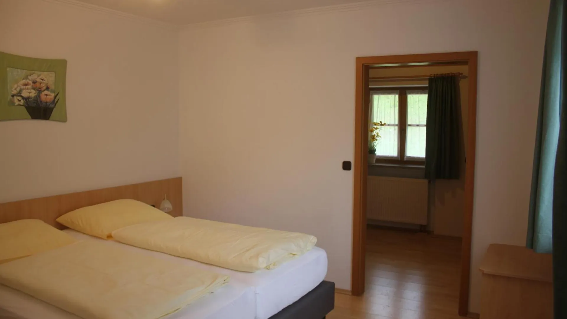Hotel Alpenresidenz Buchenhöhe Berchtesgaden