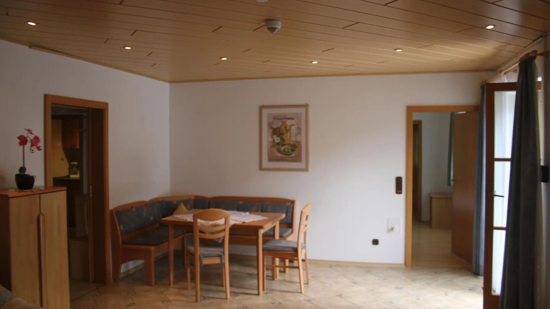 Hotel Alpenresidenz Buchenhöhe Berchtesgaden