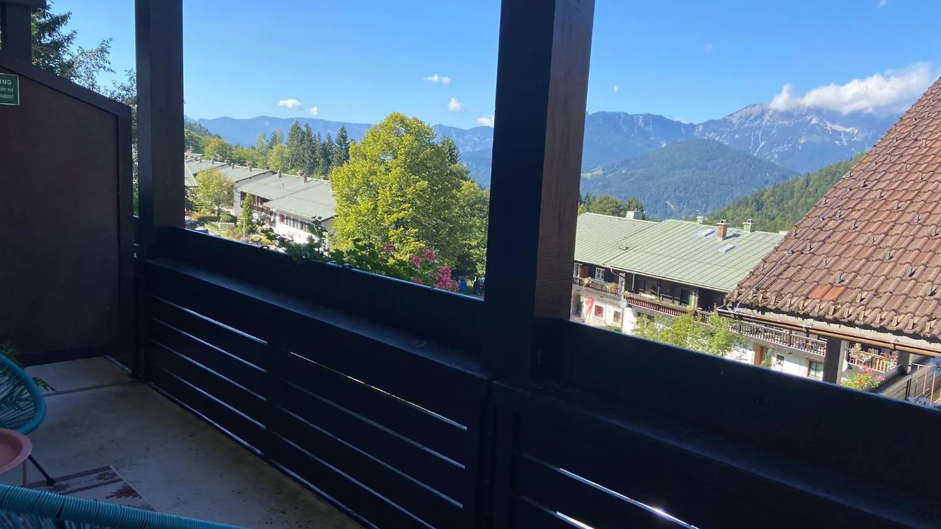 Hotel Alpenresidenz Buchenhöhe Berchtesgaden