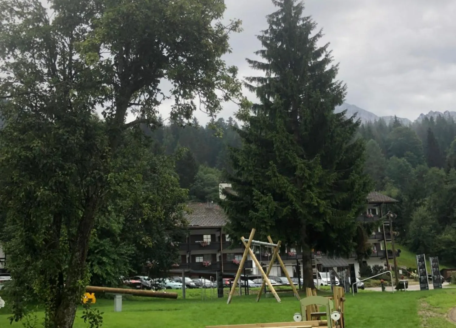 Alpenresidenz Buchenhöhe Berchtesgaden
