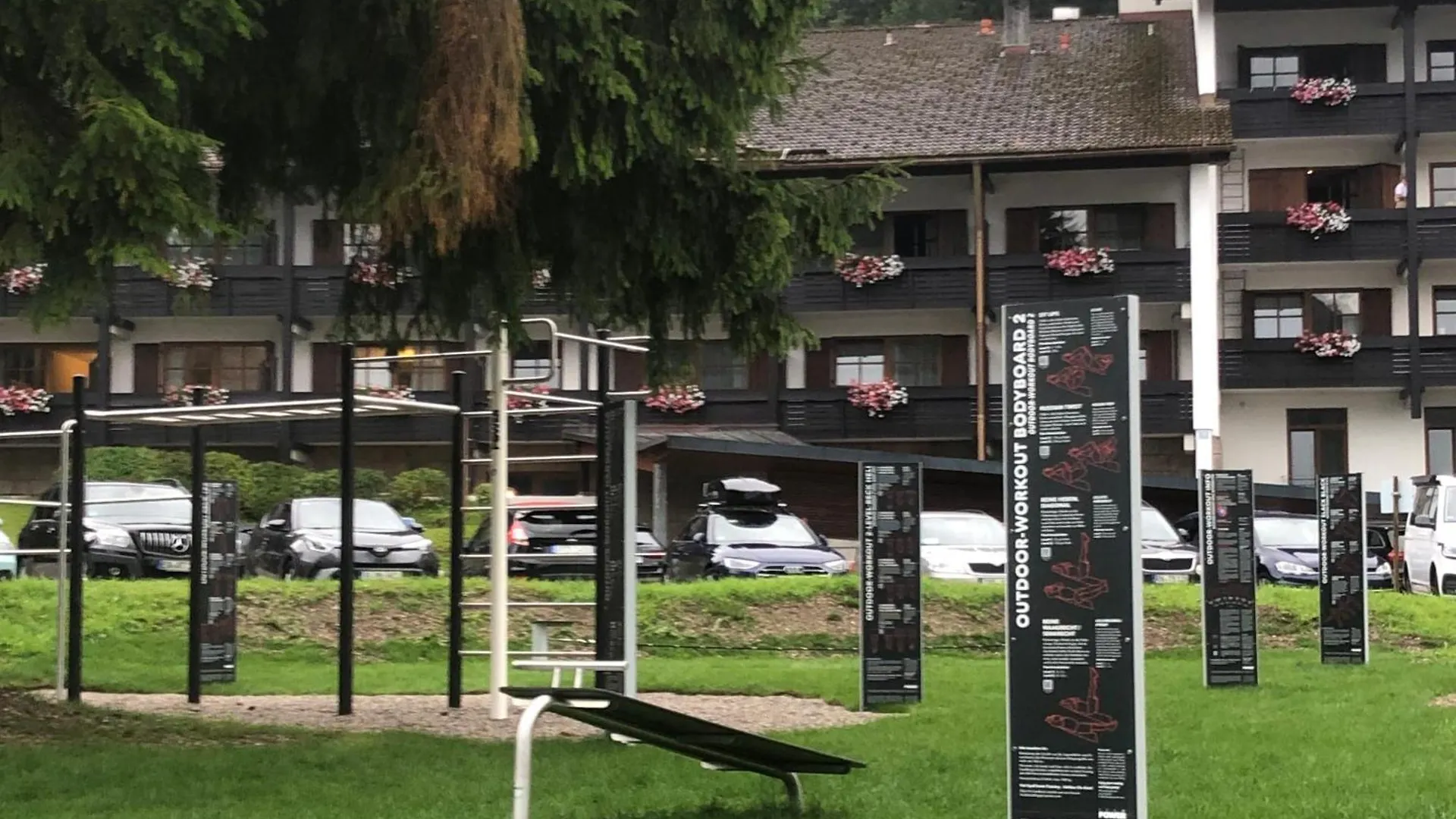 Alpenresidenz Buchenhöhe Berchtesgaden 3*,  Deutschland