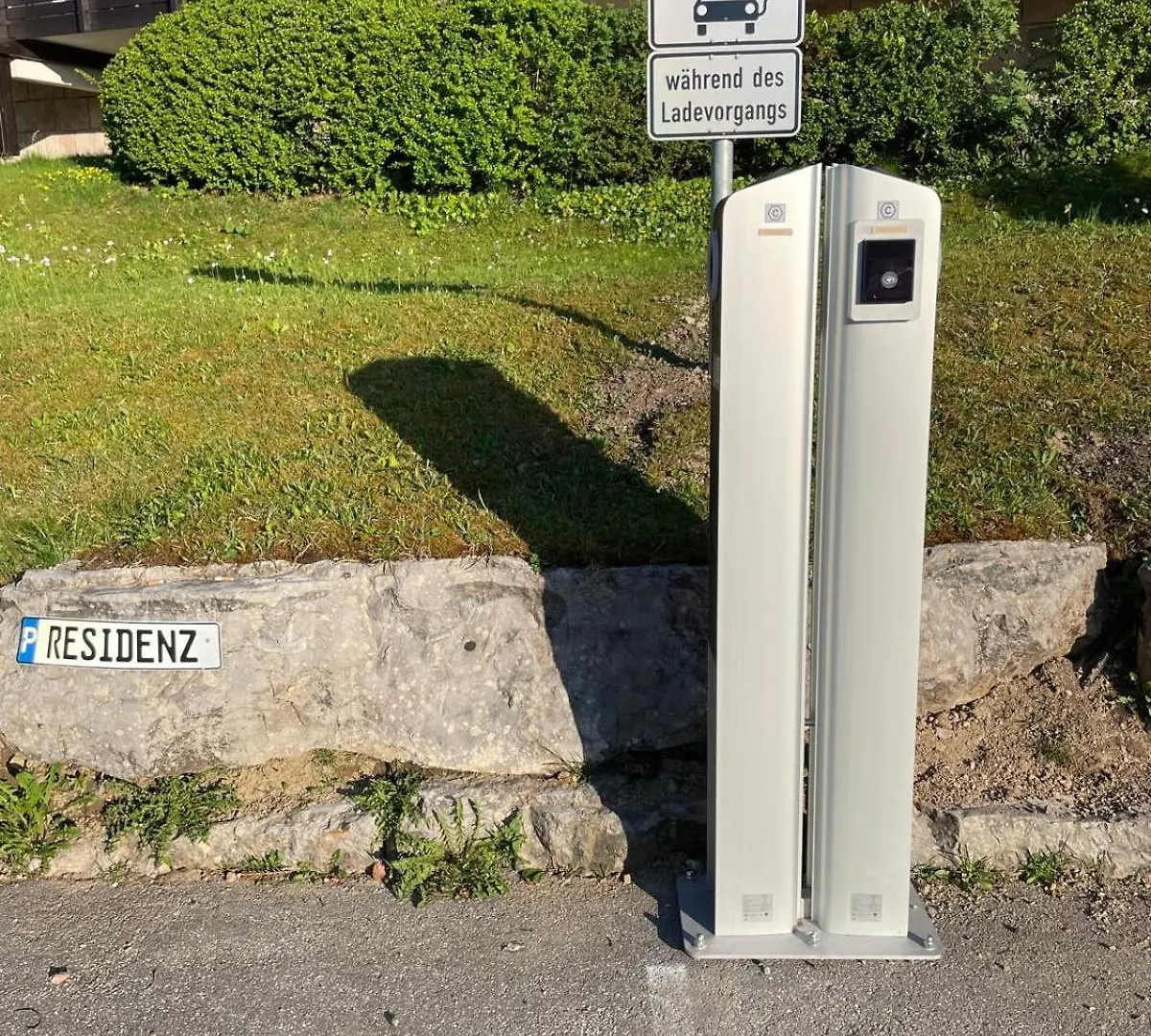 Hotel Alpenresidenz Buchenhoehe Berchtesgaden