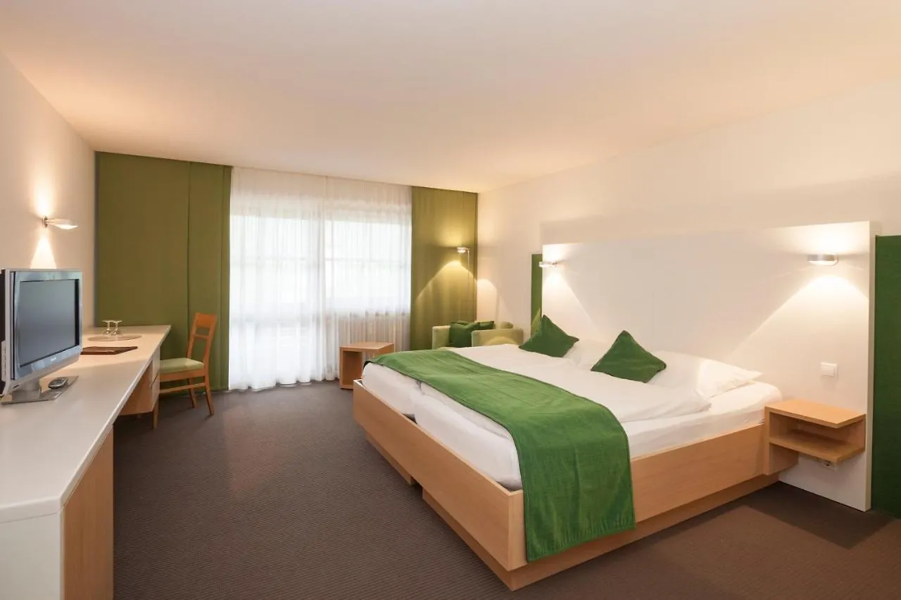 Alpenresidenz Buchenhoehe Berchtesgaden Hotel