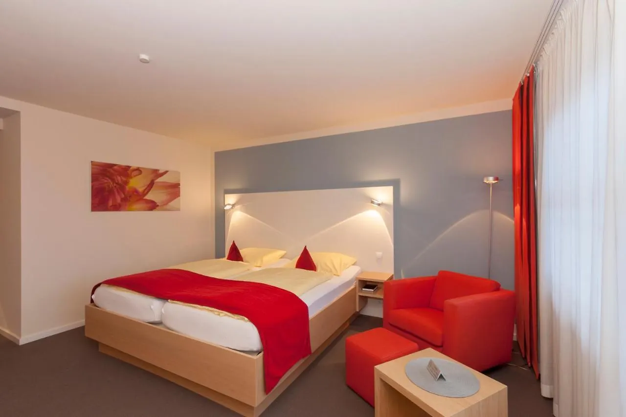 Hotel Alpenresidenz Buchenhoehe Berchtesgaden