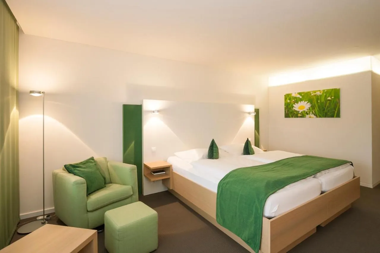 Alpenresidenz Buchenhoehe Berchtesgaden Hotel
