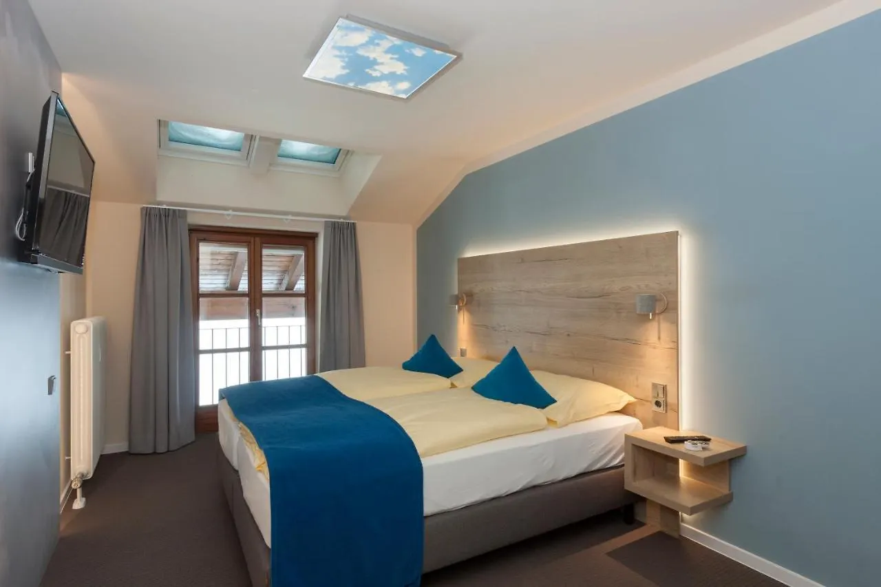 Hotel Alpenresidenz Buchenhoehe Berchtesgaden