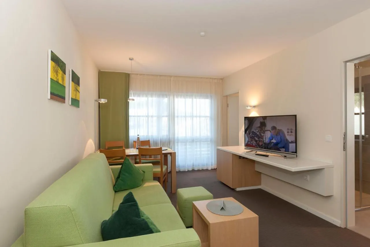 Alpenresidenz Buchenhöhe Berchtesgaden Hotel