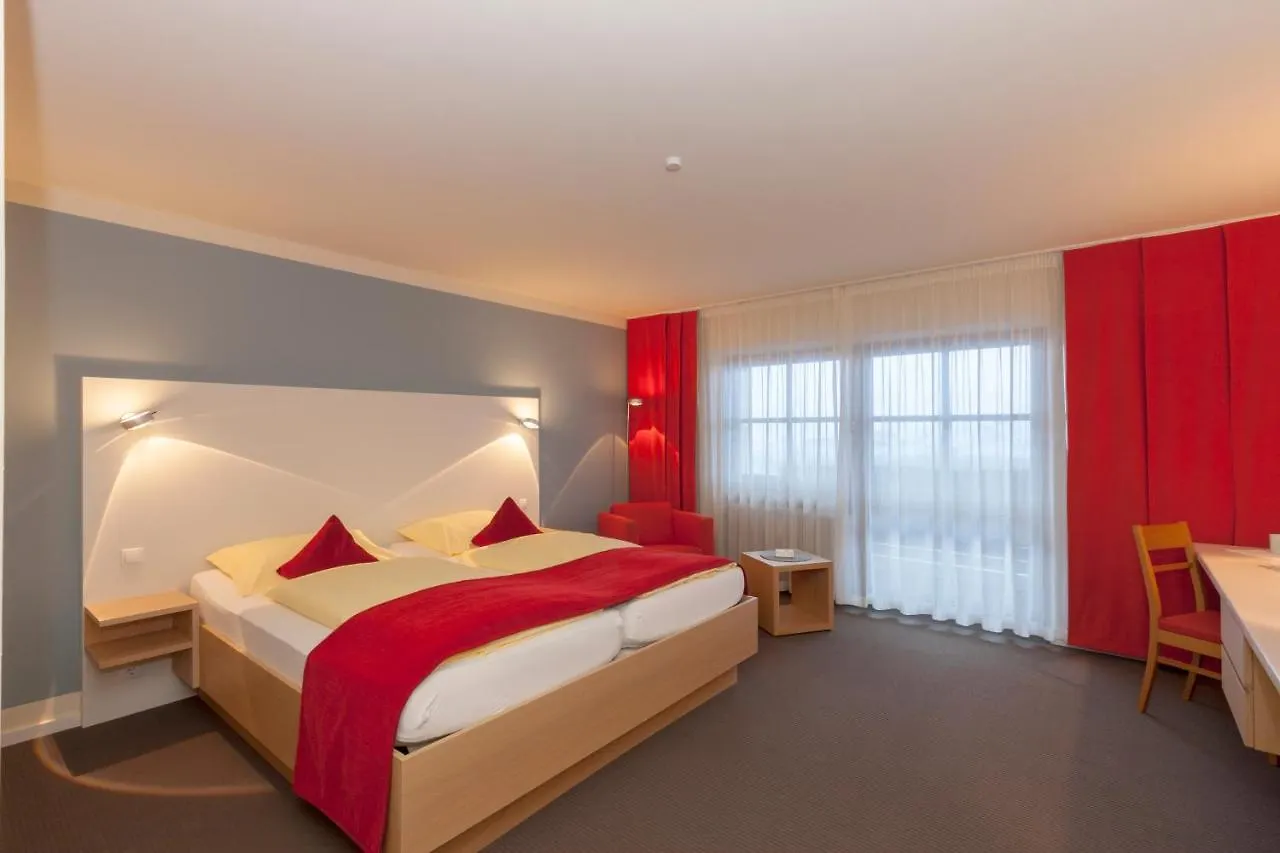 Alpenresidenz Buchenhoehe Berchtesgaden Hotel
