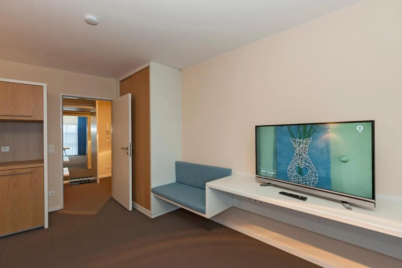*** Hotel Alpenresidenz Buchenhoehe Berchtesgaden Germany