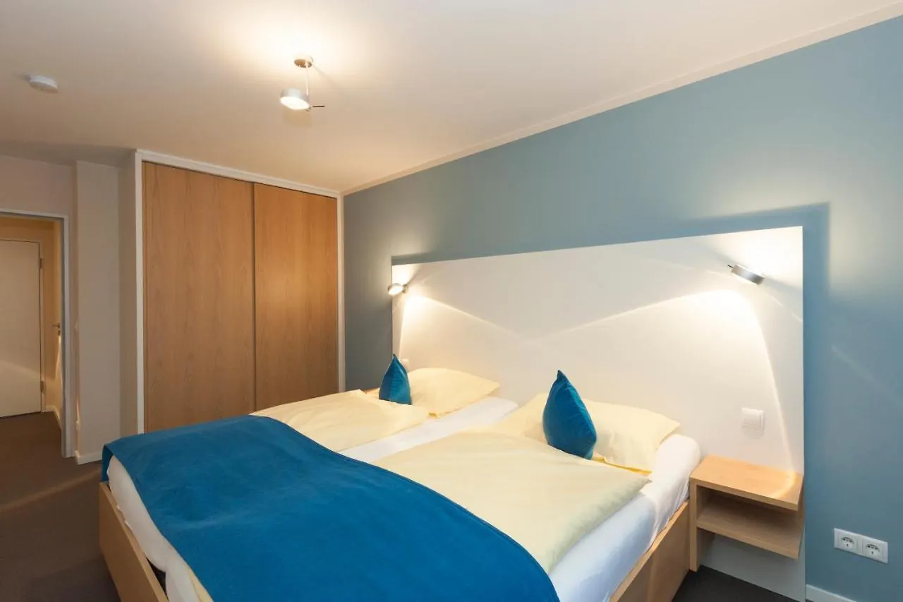 Hotel Alpenresidenz Buchenhoehe Berchtesgaden