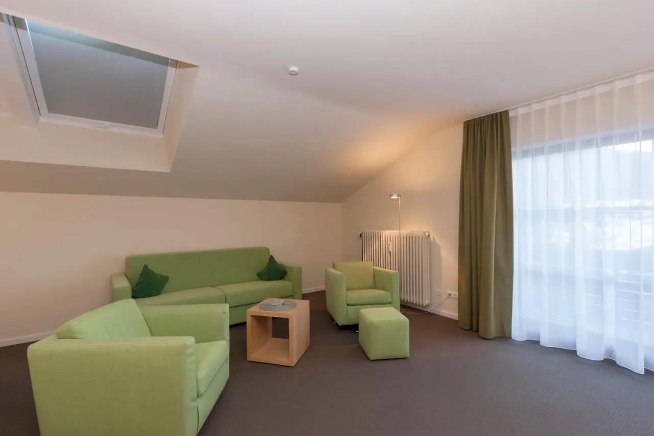 Alpenresidenz Buchenhöhe Berchtesgaden Hotel
