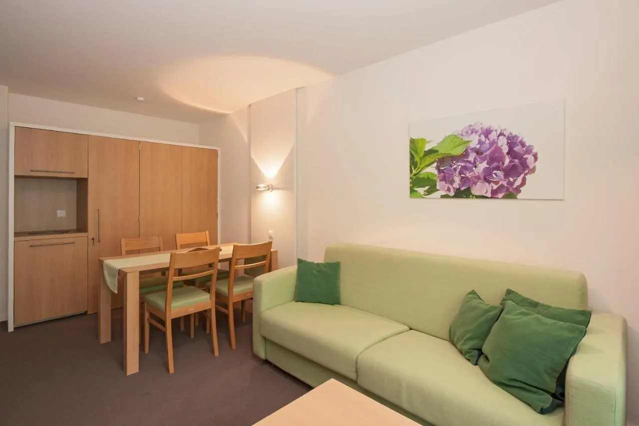 Hotel Alpenresidenz Buchenhoehe Berchtesgaden
