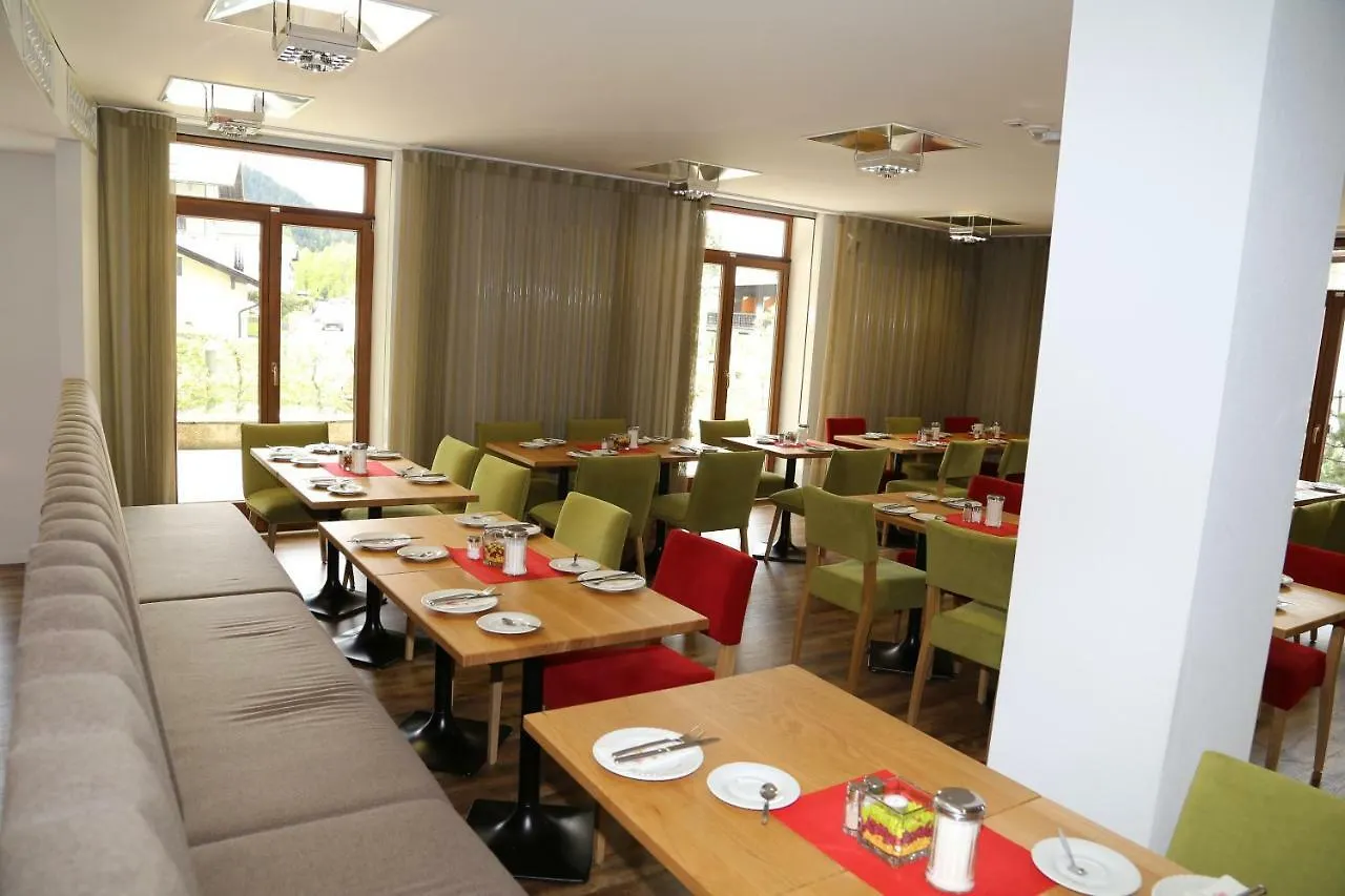 Alpenresidenz Buchenhöhe Berchtesgaden Hotel